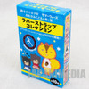 Summer Wars John & Yoko Mascot Rubber Strap JAPAN