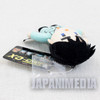 RARE Game Center CX Arino Kacho Mini Plush Doll Ballchain Fuji Television 3