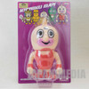 Kinnikuman Red Suit Sofubi Figure Panson Works Banpresto JAPAN ANIME MUSCLE Japanimedia Store FRONT
