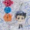 Evangelion School Petit EVA Shinji Ikari Figure & Beads Strap JAPAN ANIME MANGA2