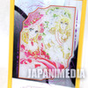 The Rose of Versailles Picture Mirror Oscar & Marie Antoinette JAPAN ANIME MANGA