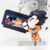 Dragon Ball Z Gokou & Raditz & Famicom Cassette Figure Keychain Banpresto 2 Japanimedia Store
