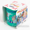 Sailor Moon S Sailor Neptune (Michiru Kaioh) Figure in Plastic Mug Banpresto 1994 JAPAN