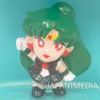 Sailor Moon S Sailor Pluto (Setsuna Meiou) Figure in Plastic Mug Banpresto 1994 JAPAN Japanimedia Store 5