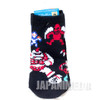 Ghouls'n Ghosts a Pair of Socks Size 23-25cm Capcom Makaimura JAPAN FAMICOM 1