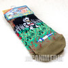 Ghouls'n Ghosts a Pair of Socks Size 23-25cm Capcom Makaimura JAPAN FAMICOM 2