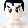 Yu Yu Hakusho Yusuke Plush Doll Figure 7" JAPAN ANIME MANGA JUMP TOGASHI