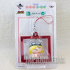 Bakemonogatari Shinobu Oshino Mascot Figure Strap Banpresto JAPAN ANIME MANGA