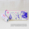 Urusei Yatsura LUM Pen Case Pouch Bag KD System JAPAN Japanimedia Store FRONT