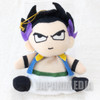 Dragon Ball Z Gotenks Mini Plush Doll 3" Keychain Banpresto JAPAN ANIME