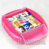 Retro RARE Sailor Moon Cube Picture Puzzle Toy JAPAN ANIME