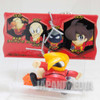 Cyborg 009 Chang Changku 006 Figure Keychain JAPAN ANIME Japanimedia Store