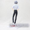 Evangelion Nagisa Kaworu School Uniform Premium Figure vol.4 SEGA JAPAN ANIME