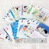 My Neighbor Totoro MEI Picture Diary Trump Playing Cards Animage JAPAN ANIME