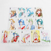 Retro Super Dimension Fortress Macross Trump Playing Cards Animage / Haruhiko Mikimoto Japanimedia Store