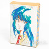 Retro Super Dimension Fortress Macross Trump Playing Cards Animage / Haruhiko Mikimoto Japanimedia Store