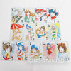 Retro Super Dimension Fortress Macross Trump Playing Cards Animage / Haruhiko Mikimoto Japanimedia Store