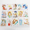 Retro Super Dimension Fortress Macross Trump Playing Cards Animage / Haruhiko Mikimoto Japanimedia Store