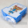 Retro RARE! Street Fighter II 2 CHUN-LI Plastic Case JAPAN CAPCOM