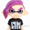 Splatoon 2 Dress-up Figure Gear Collection 2 Squid BOY [4 : Neon purple] JAPAN Nintendo Switch