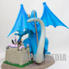 Dragon Quest 1 Package Diorama Figure JAPAN ANIME  ENIX GAME