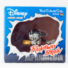 Disney Mickey Mouse Runaway Brain Figure VCD Medicom Toy JAPAN ANIME