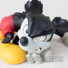 Disney Mickey Mouse Runaway Brain Figure VCD Medicom Toy JAPAN ANIME