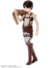 Attack on Titan Eren Yeager 1/6 Scale Doll Asterisk Collection Azone JAPAN