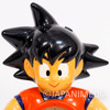 Retro RARE! Dragon Ball Z Son Gokou Goku Figure Voice Alarm Clock