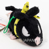 Ranma 1/2 P-Chan Anger ver. 2 Ryoga Pig 3" Plush Doll SK JAPAN ANIME MANGA