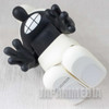 RARE! The Smurfs Black Smurf Kubrick 400% Figure Medicom Toy JAPAN Japanimedia Store 7