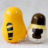 Retro RARE Rascal Patrasche Baron Murphy Amedeo Stacking JAPAN TOMY FIGURE Japanimedia Store