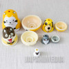 Retro RARE Rascal Patrasche Baron Murphy Amedeo Stacking JAPAN TOMY FIGURE Japanimedia Store