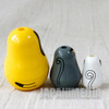 Retro RARE Rascal Patrasche Baron Murphy Amedeo Matryoshka JAPAN TOMY FIGURE Japanimedia Store