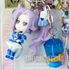 Suite PreCure Cure Beat Siren Figure Keychain Banpresto JAPAN Japanimedia Store FRONT