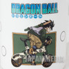 Dragon Ball Z Son Gokou On Bike Mug Banpresto JAPAN ANIME MANGA