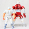 Kinnikuman Big Bombers Romando PVC Action Figure JAPAN / ULTIMATE MUSCLE 2