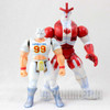 Kinnikuman Big Bombers Romando PVC Action Figure JAPAN / ULTIMATE MUSCLE 2 Japanimedia Store
