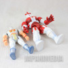 Kinnikuman Big Bombers Romando PVC Action Figure JAPAN / ULTIMATE MUSCLE 2 Japanimedia Store