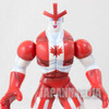 Kinnikuman Big Bombers Romando PVC Action Figure JAPAN / ULTIMATE MUSCLE 2 Japanimedia Store
