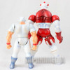 Kinnikuman Big Bombers Romando PVC Action Figure JAPAN / ULTIMATE MUSCLE 2 Japanimedia Store