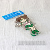 Retro! Pretty Soldier Sailor Moon Sailor Jupiter (Makoto Kino) Acrylic Mascot Keychain