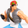 The King of Fighters '95 Ralf Jones Figure SEGA SNK Japanimedia Store 3