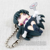 Sailor Moon Sailor Pluto (Setsuna Meioh) Sailor Swing 3 Figure Ballchain JAPAN ANIME MANGA