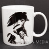 Ashita no Joe Yabuki Joe Mug JOE 40th Anniversary JAPAN ANIME MANGA2