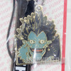 Death Note Shinigami Ryuk Metal Mascot Strap JAPAN ANIME MANGA SHONEN JUMP
