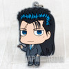 Yu Yu Hakusho Sakyo Rubber Mascot Ballchain vol.4 JAPAN ANIME MANGA