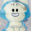 Dragon Ball Z Puar Mini Plush Doll Figure Banpresto JAPAN ANIME MANGA