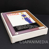 Retro RARE! Tekken Nina Williams Picture Mirror Wooden Frame Namco JAPAN GAME Japanimedia Store