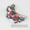 Hozuki's Coolheadedness Hozuki Rubber Mascot Strap Collection JAPAN